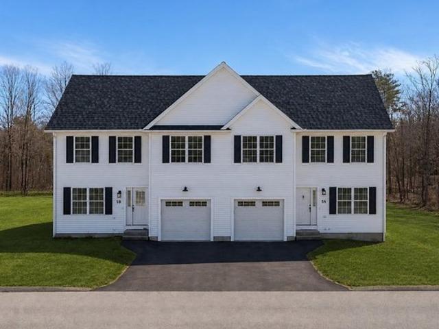 Condo for sale in New Hampshire