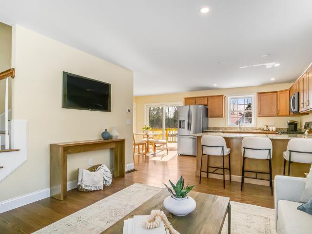 Condo for sale in New Hampshire