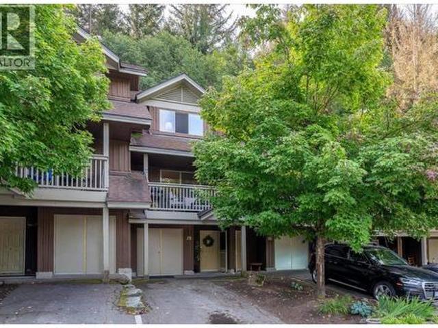 Townhouse for sale in Whistler, British Columbia