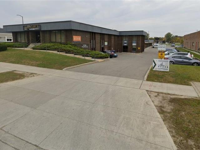 Office for rent in Kitchener, Ontario