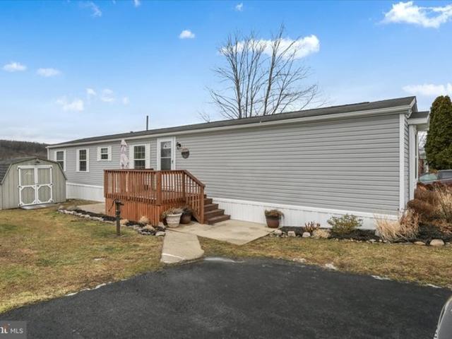 House for sale in Schuylkill Haven, Pennsylvania