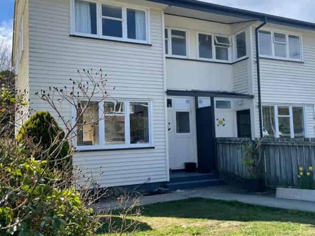 Apartment for rent in Timaru, Canterbury