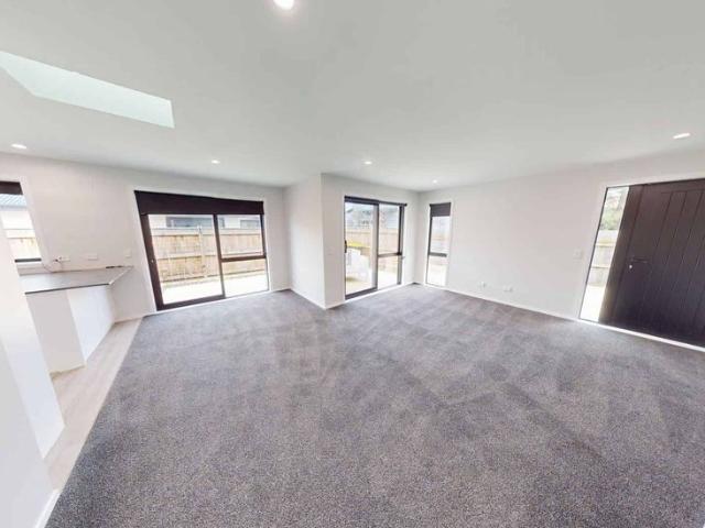Townhouse for rent in Feilding