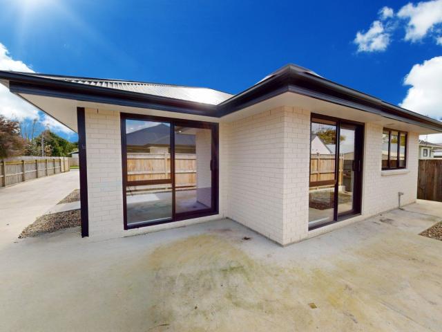 Townhouse for rent in Feilding
