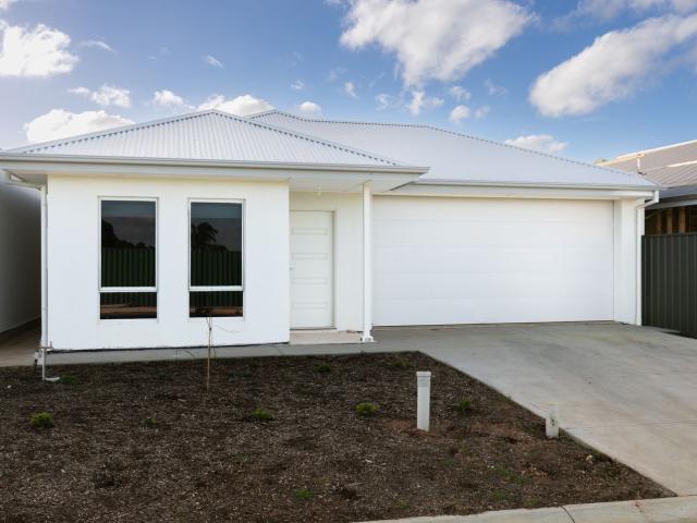 Apartment for rent in Brinkley, South Australia