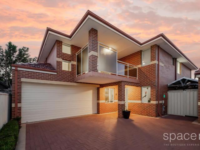 House for sale in Carlisle, Western Australia