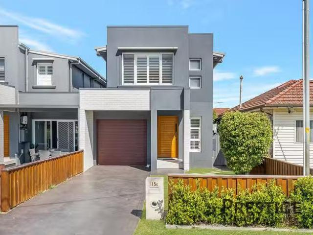 House for rent in Fairfield Heights, New South Wales