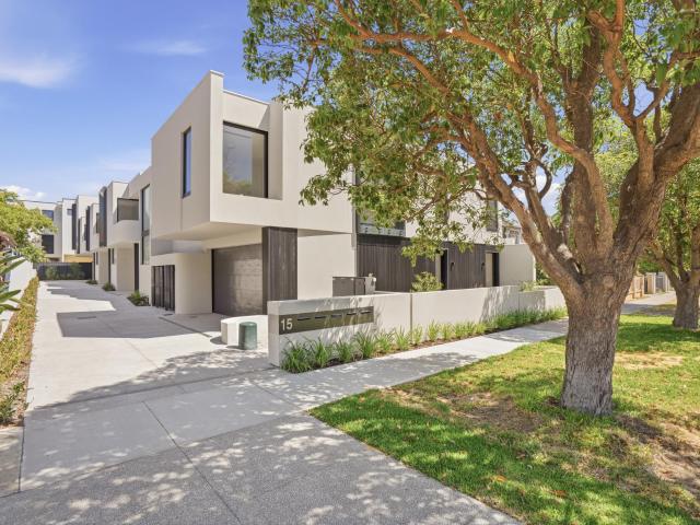 Townhouse for sale in Nedlands Dc, Western Australia