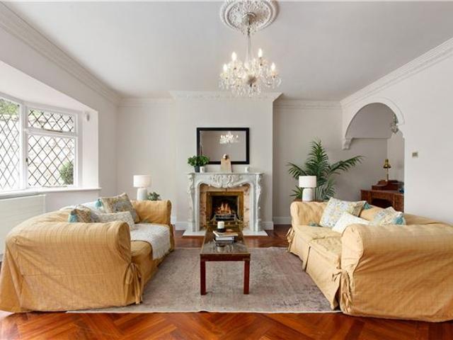 Detached House for sale in Pembroke East E ED, Dublin