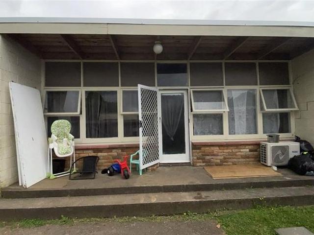 Apartment for rent in Whitiora, Hamilton City