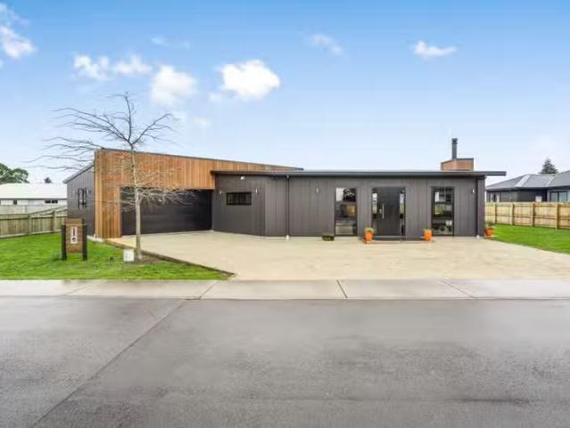 House for rent in Carterton, Wellington