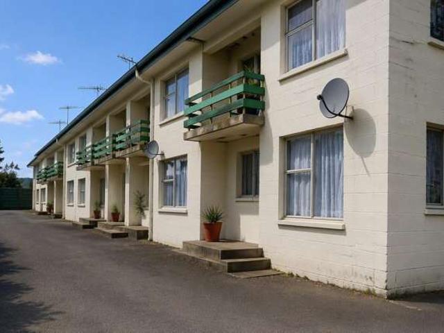 Apartment for rent in Waikato