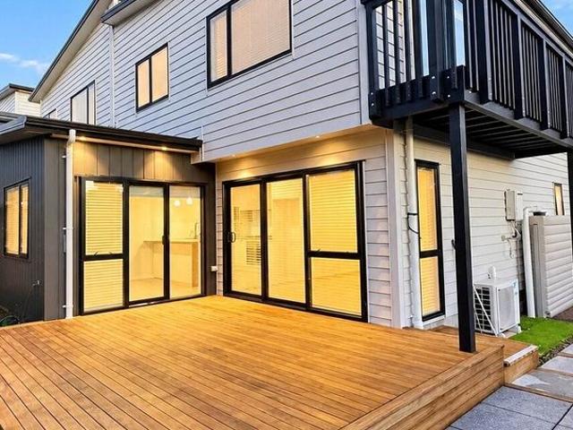 House for rent in Highland Park, Howick