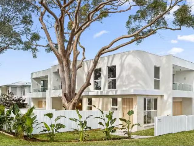 Condo for rent in Sutherland, New South Wales