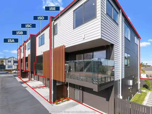 Apartment for sale in Howick