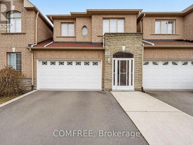 House for sale in Woburn, Ontario