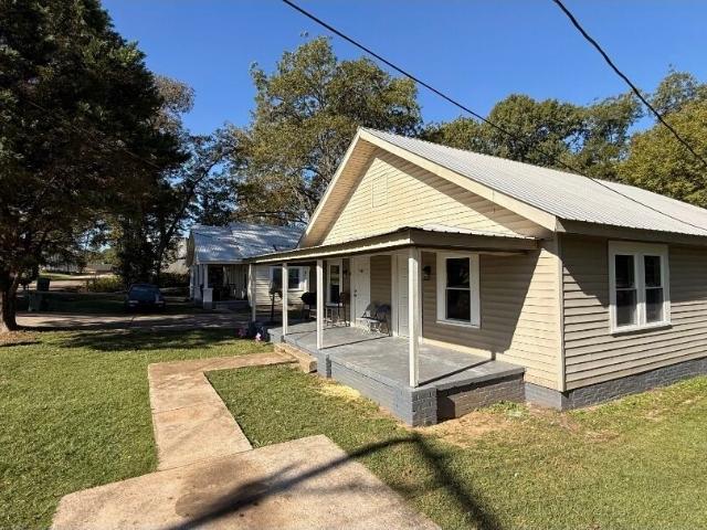 House for sale in Lanett, Alabama
