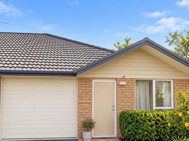 Apartment for rent in Frankton, Hamilton City