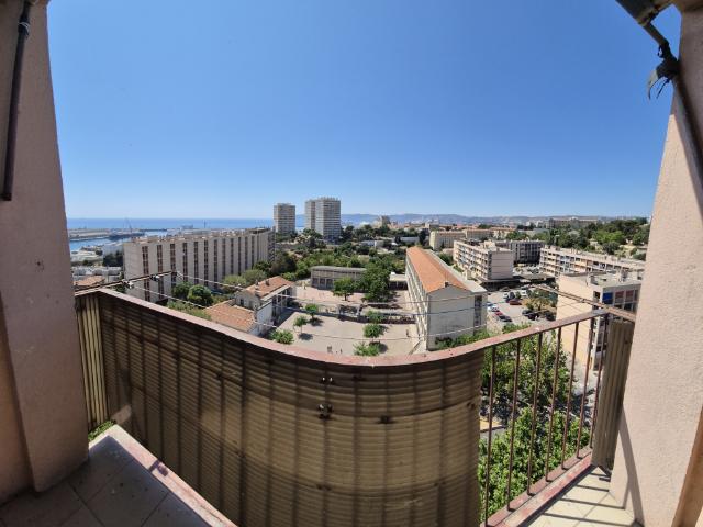 Maison location à Marseille