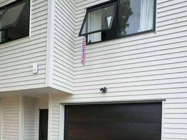House for rent in Manurewa, Oroua County