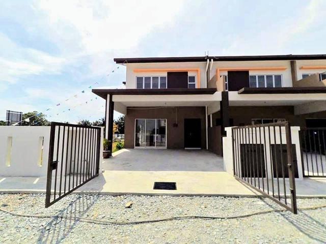 Terraced House for sale in Sendayan Village, Negeri Sembilan