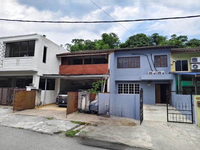 Terraced House for sale in Country Heights Damansara, Kuala Lumpur