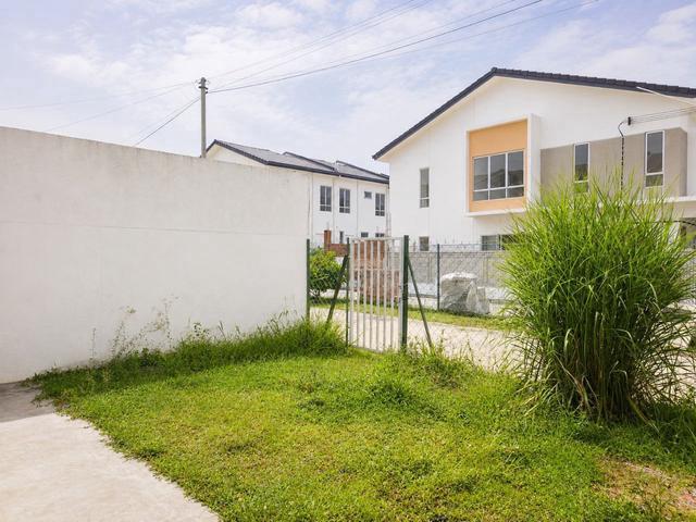 Terraced House for sale in Sendayan Village, Negeri Sembilan