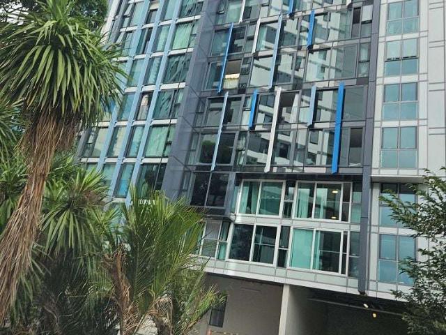 Apartment for rent in Grafton