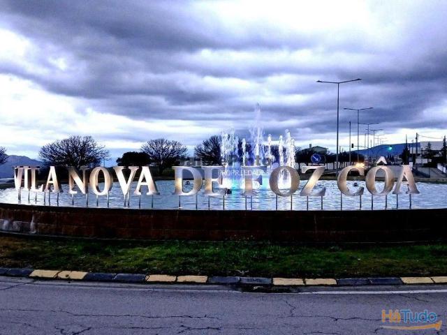 Terreno venda em Guarda, Mós