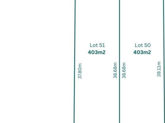 Land for sale in Elizabeth Downs, Adelaide
