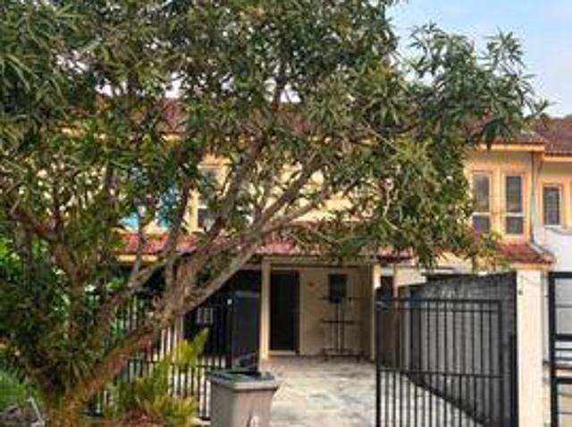 Terraced House for sale in Senawang, Seremban