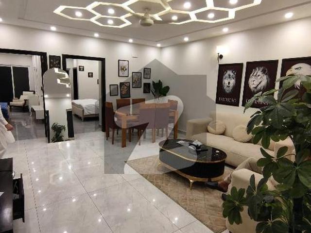 Apartment for rent in Rawalpindi, Islamabad Capital Territory