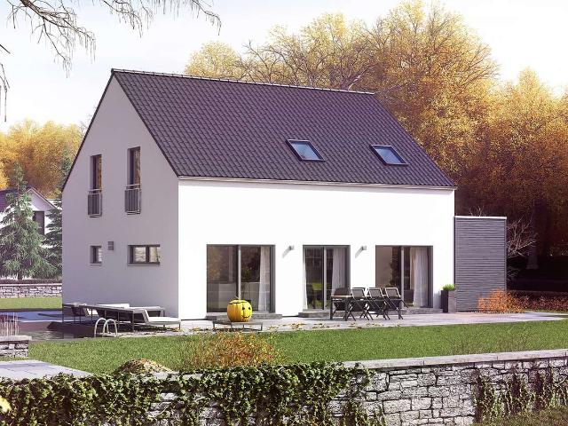 Haus kaufen in Radeburg, Meißen