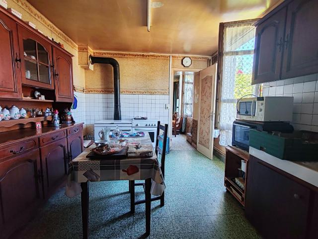 Maison vente à Senlis, Crépy-en-valois