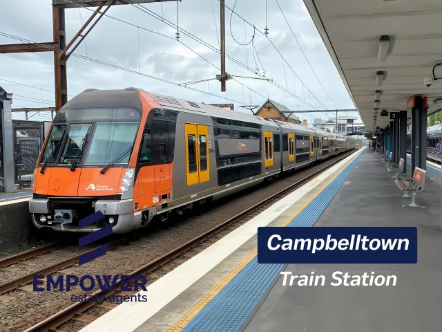 Property for sale in Sydney, New South Wales