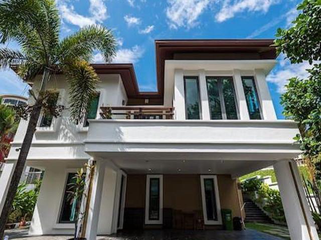 Bungalow for sale in Tanjong Sepat, Selangor