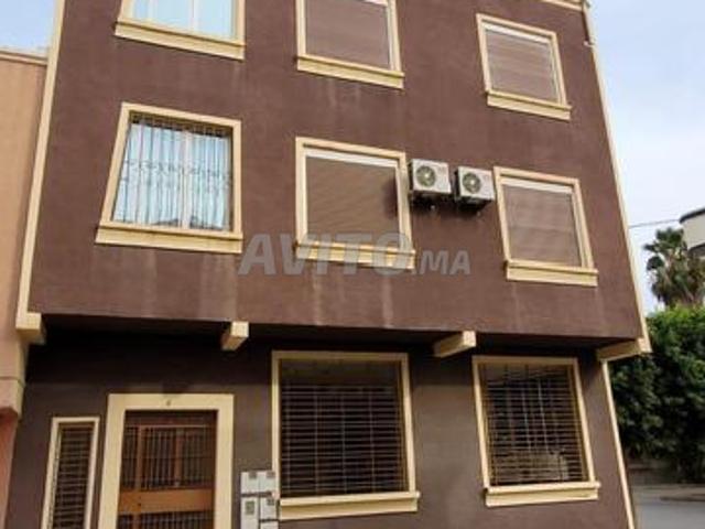 Appartement vente à Saida