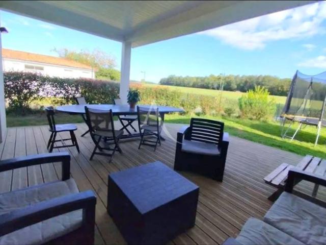 Maison vente à Dax, Rivière-saas-et-gourby