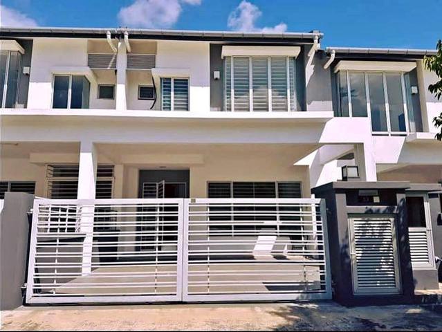 Terraced House for sale in Port Klang, Selangor