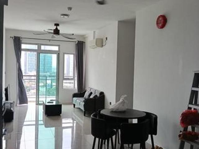 Serviced Residence for rent in Johore Bahru, Johor