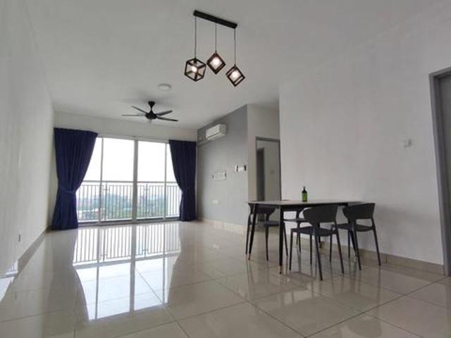Apartment for rent in Johore Bahru, Johor