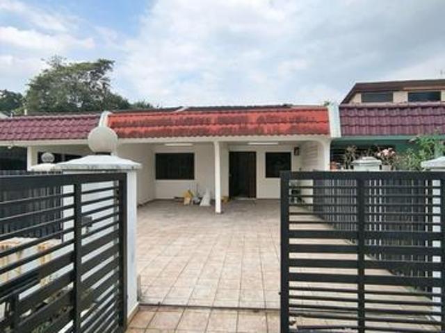 Terraced House for rent in Johore Bahru, Johor