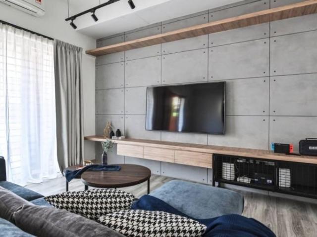 Apartment for sale in Langat, Selangor