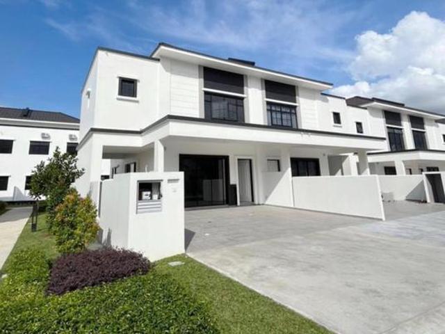 Terraced House for sale in Nilai, Negeri Sembilan
