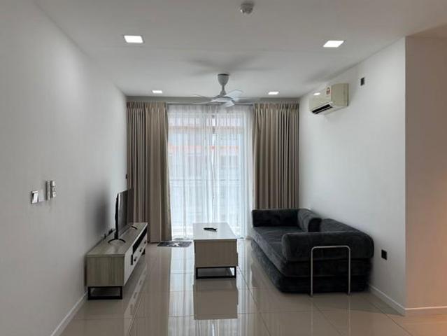 Serviced Residence for rent in Johore Bahru, Johor