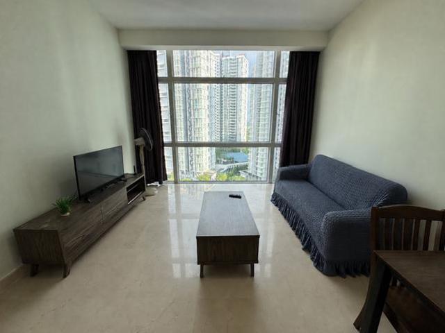 Condominium for rent in Iskandar Puteri, Johor Bahru