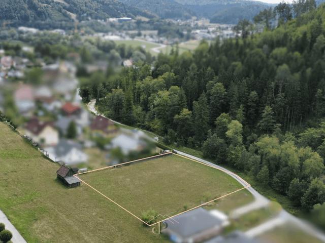 Immobilie kaufen in Kleinstübing, Deutschfeistritz