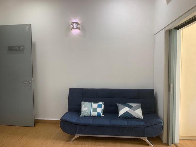 Serviced Residence for rent in Johore Bahru, Johor