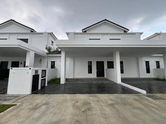 Terraced House for sale in Negeri Sembilan