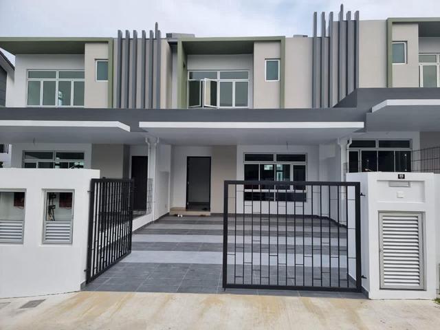 Terraced House for sale in Sendayan Village, Negeri Sembilan